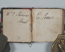 Load image into Gallery viewer, Mills, Alfred. Pictures of Roman History in miniature ... with explanatory anecdotes. Printed for Darton and Harvey, &amp; Darton, and J. Harris. London. 1812.
