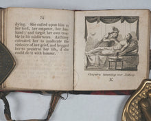 Load image into Gallery viewer, Mills, Alfred. Pictures of Roman History in miniature ... with explanatory anecdotes. Printed for Darton and Harvey, &amp; Darton, and J. Harris. London. 1812.
