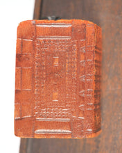 Load image into Gallery viewer, Holy Bible Containing the Old and New Testaments. Chained Bible and Lectern. Bryce, David &amp; Son. 1901.
