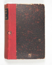 Load image into Gallery viewer, Golden Thoughts from the Imitation of Christ by Thomas à Kempis. Selected by T[homas] M[artin] Lindsay [together with] Golden Thoughts on a Holy Life. George Nitsch. Bryce, David &amp; Son. Glasgow. [1883].
