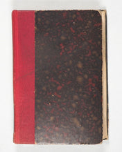 Load image into Gallery viewer, Golden Thoughts from the Imitation of Christ by Thomas à Kempis. Selected by T[homas] M[artin] Lindsay [together with] Golden Thoughts on a Holy Life. George Nitsch. Bryce, David &amp; Son. Glasgow. [1883].
