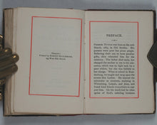 Load image into Gallery viewer, Golden Thoughts from the Imitation of Christ by Thomas à Kempis. Selected by T[homas] M[artin] Lindsay [together with] Golden Thoughts on a Holy Life. George Nitsch. Bryce, David &amp; Son. Glasgow. [1883].
