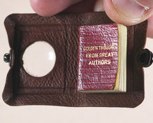 Load image into Gallery viewer, Crowther, Alice. Golden Thoughts from great authors. Bryce, David &amp; Son. Glasgow. Circa 1900.
