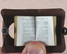 Load image into Gallery viewer, Crowther, Alice. Golden Thoughts from great authors. Bryce, David &amp; Son. Glasgow. Circa 1900.
