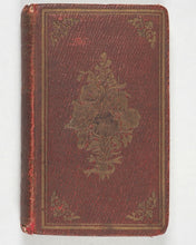 Load image into Gallery viewer, Goldsmith, Oliver [with] James Beattie [with] George Crabbe. The Poetical Works of Oliver Goldsmith [with] The Minstrel and other Poems [with] The Village and other Poems.. Orr, William S. &amp; Co. London. 1848.
