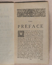 Load image into Gallery viewer, Boerhaave, Herman. A Treatise on the Powers of Medicines. John Martyn (translator). Printed for John Wilcox and James Hodges. London. 1740.
