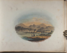 Load image into Gallery viewer, Calvert, Frederick. Rural Scenery. Circa 1823. Hodgson &amp; Co. 10 Newgate St. London.
