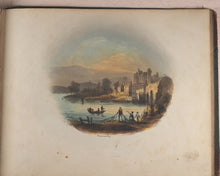 Load image into Gallery viewer, Calvert, Frederick. Rural Scenery. Circa 1823. Hodgson &amp; Co. 10 Newgate St. London.
