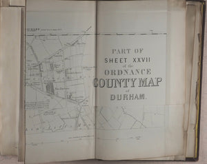 A proposition to the Land Transfer Commissioners. Robert Wilson. [publisher not identified], [London], 1868.