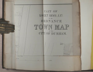 A proposition to the Land Transfer Commissioners. Robert Wilson. [publisher not identified], [London], 1868.