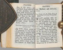 Load image into Gallery viewer, Church of England. Book of Common Prayer. Bryce, David &amp; Son. Glasgow. Circa 1902.
