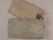 Load image into Gallery viewer, 16 Collotype Views of Winchester. Valentine &amp; Sons Ltd. Dundee. 1909. &gt;&gt;original printed miniature mail bag &amp; book&lt;&lt;

