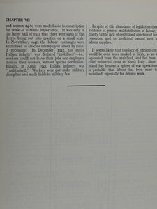 Sicily Zone Handbook. June, 1943. Box 99, Western Central District Office, New Oxford Street, W.C.1. >>Extremely rare, pre-invasion, secret, publication.<<