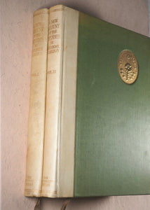 Alexander Hamilton. A New Account of the East Indies. Argonaut Press. 1930. >>Unopened, numbered, limited edition Private Press on Japon Vellum<<