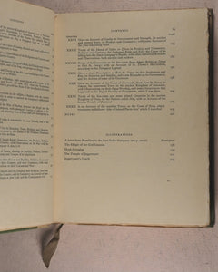 Alexander Hamilton. A New Account of the East Indies. Argonaut Press. 1930. >>Unopened, numbered, limited edition Private Press on Japon Vellum<<