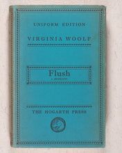 Load image into Gallery viewer, Virginia Woolf. Collected works of Virginia Woolf - every first Uniform Edition,  in original dust-jackets. Hogarth Press. 52 Tavistock Square. London.  1929-1950.
