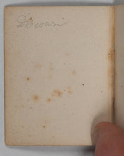 Load image into Gallery viewer, Epistles General of St. John.With a Preface by the Rev. W. Marsh. Groom, T. Islington-Row. Birmingham. [between 1830 and 1840?].
