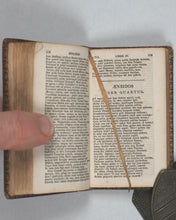 Load image into Gallery viewer, Publius Virgilius Maro. Pickering, 31 Lincoln's Inn Fields. London. 1821.
