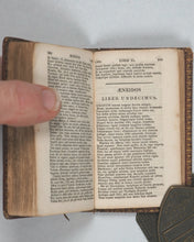 Load image into Gallery viewer, Publius Virgilius Maro. Pickering, 31 Lincoln's Inn Fields. London. 1821.
