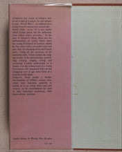 Load image into Gallery viewer, Louis-Ferdinand Céline. Guignol&#39;s Band. Bernard Frechtman &amp; Jack T. Nile [translators]. Vision Press Limited. 1954.  &gt;&gt;1st state risqué dust-jacket&lt;&lt;
