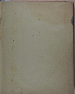 Mary Chetwynd, [née] Hussey, [1820-91]. Work Book of Viscountess Chetwynd. [Circa 1861].