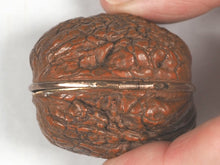 Load image into Gallery viewer, Petit Bijou des Dames, Le. Marcilly, Rue St. Jacques, 31. Paris. Micro-miniature in original walnut etui. [1817].
