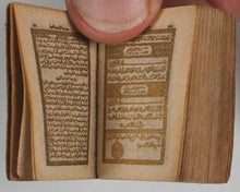 Load image into Gallery viewer, Koran, Qur'an. Sayyid 'Uthman. Batavia, Indonesia. Circa 1900.
