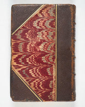 Load image into Gallery viewer, Imitation of Christ. Della Imitazione di Cristo libri quattro. Volgarizzati da Cesare Guasti. Barbèra, G. Firenze. 1866.
