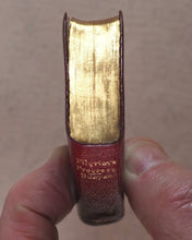 Load image into Gallery viewer, Bunyan, John. Pilgrim&#39;s Progress from this World to that which is to come. Frowde, Henry. Amen Corner. London. 1896.

