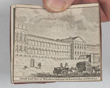 Load image into Gallery viewer, London Almanac for the year of Christ 1788. Company of Stationers. [London]. 1787.
