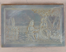 Load image into Gallery viewer, Souvenir, [French Almanac/Diary] 1853. Chez l&#39;Editeur [Not known]. Paris. [1852].
