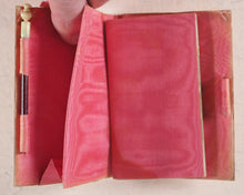 Load image into Gallery viewer, Souvenir, [French Almanac/Diary] 1853. Chez l&#39;Editeur [Not known]. Paris. [1852].
