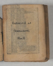 Load image into Gallery viewer, Miniature History of England... to George v. Goode, T. Clerkenwell Green. London. [1910].
