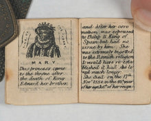 Load image into Gallery viewer, Miniature History of England... to George v. Goode, T. Clerkenwell Green. London. [1910].
