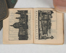Load image into Gallery viewer, Miniature History of England... to George v. Goode, T. Clerkenwell Green. London. [1910].
