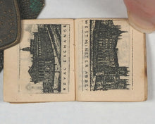 Load image into Gallery viewer, Miniature History of England... to George v. Goode, T. Clerkenwell Green. London. [1910].
