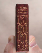 Load image into Gallery viewer, Thomas à Kempis. Imitation of Christ. Eyre &amp; Spottiswoode. London. 1906.
