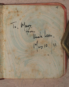 Thomas à Kempis. Imitation of Christ. Eyre & Spottiswoode. London. 1906.