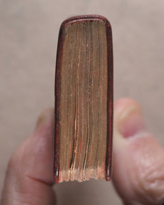 Thomas à Kempis. Imitation of Christ. Eyre & Spottiswoode. London. 1906.