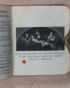 Thomas à Kempis. Imitation of Christ. Eyre & Spottiswoode. London. 1906.