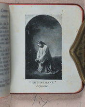 Load image into Gallery viewer, Thomas à Kempis. Imitation of Christ. Eyre &amp; Spottiswoode. London. 1906.
