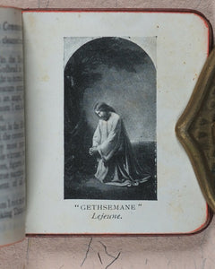 Thomas à Kempis. Imitation of Christ. Eyre & Spottiswoode. London. 1906.