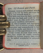 Load image into Gallery viewer, Thomas à Kempis. Imitation of Christ. Eyre &amp; Spottiswoode. London. 1906.
