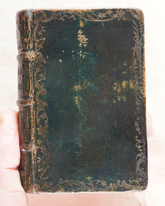 Imitation of Christ. De Imitatione Christi libri quatuor. Moreti, Ex Officina Plantiniana Balthasaris. Antverpiae. 1630.