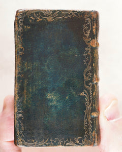Imitation of Christ. De Imitatione Christi libri quatuor. Moreti, Ex Officina Plantiniana Balthasaris. Antverpiae. 1630.