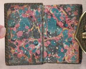 Imitation of Christ. De Imitatione Christi libri quatuor. Moreti, Ex Officina Plantiniana Balthasaris. Antverpiae. 1630.