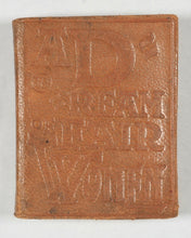 Load image into Gallery viewer, Tennyson, Alfred Lord. Dream of Fair Women. Treherne, Anthony &amp; Co. Ltd. 3 Agar Street. W.C. London. 1903.
