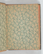 Load image into Gallery viewer, Dew of Hermon: a text of scripture and a verse of a hymn for every day in the year. Warne, Frederick. Bedford Street, Strand. [London]. Circa 1853.
