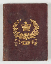 Load image into Gallery viewer, Queen, The. A Memorial of the Coronation. Ward &amp; Co.Paternoster Row. London. 1838.
