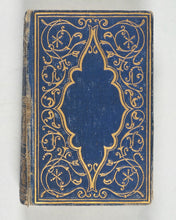 Load image into Gallery viewer, Maunder, Samuel. Little Linguist or a Complete Guide to English Philology, comprising a Grammar in miniature. Johnson, W.S. "Nassau Steam Press". 60 St. Martin's Lane, Charing Cross. London. Circa 1852.
